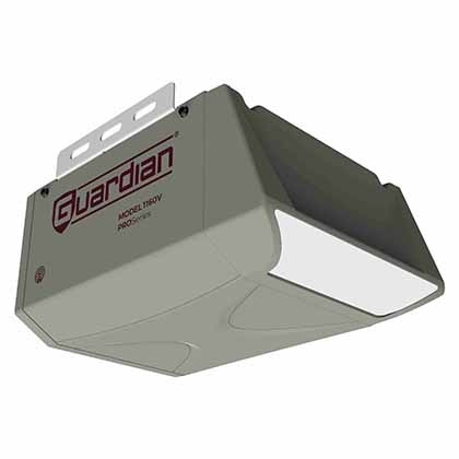 Residential Openers - Delden Garage Doors