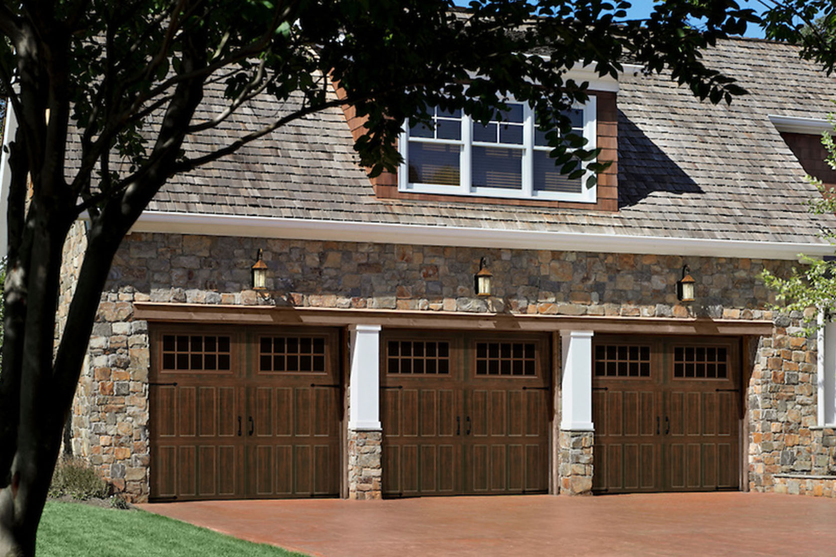Carriage House