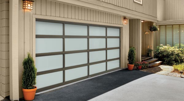 Amarr Garage Door Color Chart